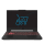 ASUS TUF Gaming A15 R7-7435HS/16GB/512 RTX4060 144Hz - 1296929 - zdjęcie